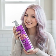 TIGI BEDHEAD DYED HAIR CONDITIONER