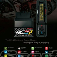 ARACER RC MINI PLUS 2 COMBO Y15ZR