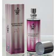 Queen's Secret 50ML Perfume For Women