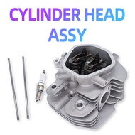 cylinder head 188F GX390 190F GX420 192F GX460 Diesel Engine Assy Gasoline generator