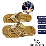 Mengkuang Slipper -Size-39 for Spa, Hotel, Resort and Homestay [Ready Stock in Malaysia]