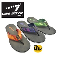 LINE 7 Men's Sandal Flip-Flop (L7-E1001)