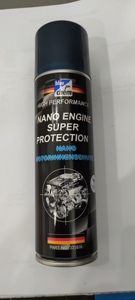 ENGINE OIL TREATMENT (BLUECHEM NANO SUPER PROTECTION 250ML)