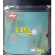 DHS Hurricane 3 Neo PROVINCIAL Table Tennis Pingpong Rubber