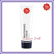 whitening cream flek hitam viva – n