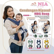BABY HIPSEAT CARRY NBG 8003 MOTIF_baby hipseat carrier 8003 motif