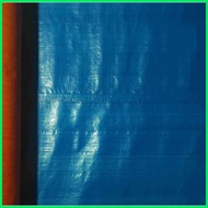 ✸ ∏ TRAPAL LONA SACKOLIN BLUE SAKOLIN (SOLD PER METER)