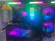 GIGABYTE RTX 3080 AORUS XTREME WATERFORCE