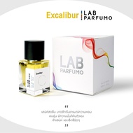 LAB PARFUMO Excalibur น้ำหอมกลิ่น ฟรุตตี้ Tropical สับปะรด สดชื่น น้ำหอมแบรนด์ไทย ติดทนนาน