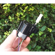 D DC9V DC Gear Motor 7-Shaped Gear Motor DC Motor