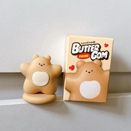 Korea Butter Gom Figure