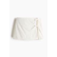 H&M(H&M) Women's Jeans Skirt 1303245_1