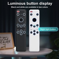 Backlit Universal Replacement Remote for Samsung 4K/8K QLED UHD & OLED Smart TVs