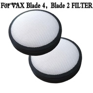 YNATURAL Vacuum Cleaner Filter Washable Durable Home for Vax Blade4 / Blade 2