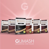 Sales Hair Color Gumash