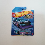 Hot Wheels Color Shifters (2026) GT-Scorcher