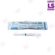 Disposable Syringe 10ml Syringe Syringe 10 cc