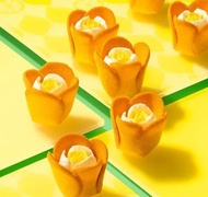 Order Item  訂購款 - TOKYO TULIP ROSE 東京鬱金香玫瑰餅乾 (Lemon)