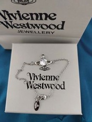 Vivienne Westwood 土星造型手鍊