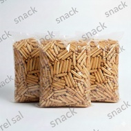 BISCUIT NYAM NYAM STICK BISCUITS DURIAN AROMA BISCUITS BY THE KILO 1kg 1000gram