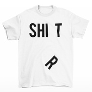 Tomoinc T-SHIRT T-SHIRT Quotes - SHIRT