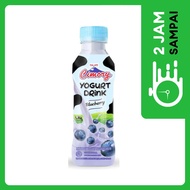 Cimory Yoghurt Blueberry 240 ml