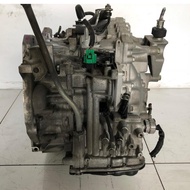 Used Auto CVT Gearbox For Nissan Livina Latio MR18 1.8L