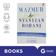 Mazmur & Nyanyian Rohani SC