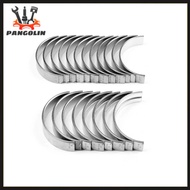 1set 77948600 Con Rod & Crankshaft Main Bearing Set for Audi A6 3.0 TDI Quattro C6 BMK