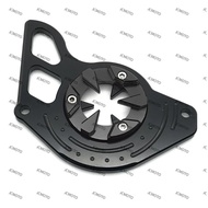 For Honda Grom MSX125 MSX125SF MSX 125 SF 2013-2018 2019 Accessories Motorcycle Front Sprocket Chain