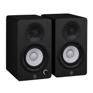 YAMAHA Powered Studio Monitor Speaker Pair Compact Black HS3 Brand-New legit  authentic products