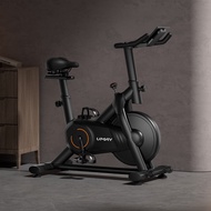 Exercise Equipment Bike adjustable Spin Bike Small Household Use Exercise Bicycle