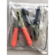 Small battery pliers