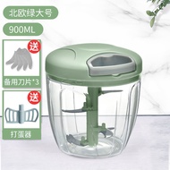 Garlic Masher Garlic Crusher Manual Meat Grinder Garlic Mixer Garlic Grinder Garlic Mincer Garlic Pr