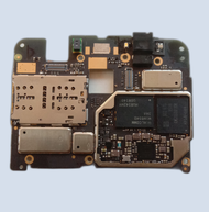 mesin HTC Desire 12s masih kalengan kondisi matot