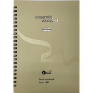 UKAMI RING NOTE BOOK A5 S6532