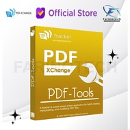 PDF XChange PDF-Tools License Key PDF-XChange Editor