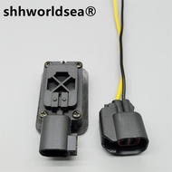 shhworldsea 1L2T-14K147-AA FL3Z-9C888-B Car Rear Cargo Bed Lamp Light Switch Fit For Ford F-150 F-25