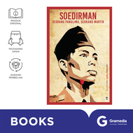 Seri Tempo Soedirman 2023