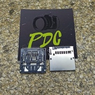 Memory Slot A73 A7M3 A7III A7RM3 A7RIII UHS1 UHS2