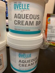 Aqueous Cream BP 500g