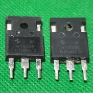 Pangestu Sparepart - Mosfet HY4008 HY 4008 HY4008W Inverter 200A 80V Mosfet/ large body HY4008 ready