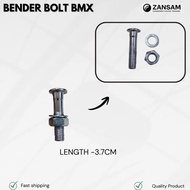 Bender Bolt BMX – Handle Post Replacement Part for BMX Bikes