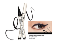 SILKYGIRL Cosmetic Wing It Sharp Liner - GE0245