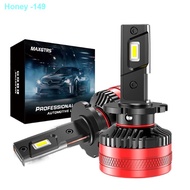 Casual▽❈⊕MAXGTRS 2x 6500K F5D D3S Led Lamp D1S D2S D2R D4S D4R Led Auto Led Headlight High Power 70W