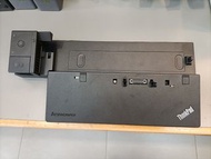ThinkPad Ultra Dock docking station for Lenovo notebook computers Type 40A2 X240 X250 X260    Genuin