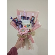 stationary bouquet/ set alat tulis bouequet murah