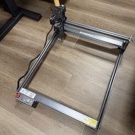 ATOMSTACK X7pro+R3 roller 雷射雕刻機+旋轉滾輪