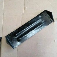 G1000 4mm 5mm tractor wheel leaf