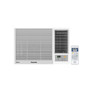 Panasonic樂聲2.5匹變頻淨冷窗口式冷氣機(附遙控)CW-SU240AA